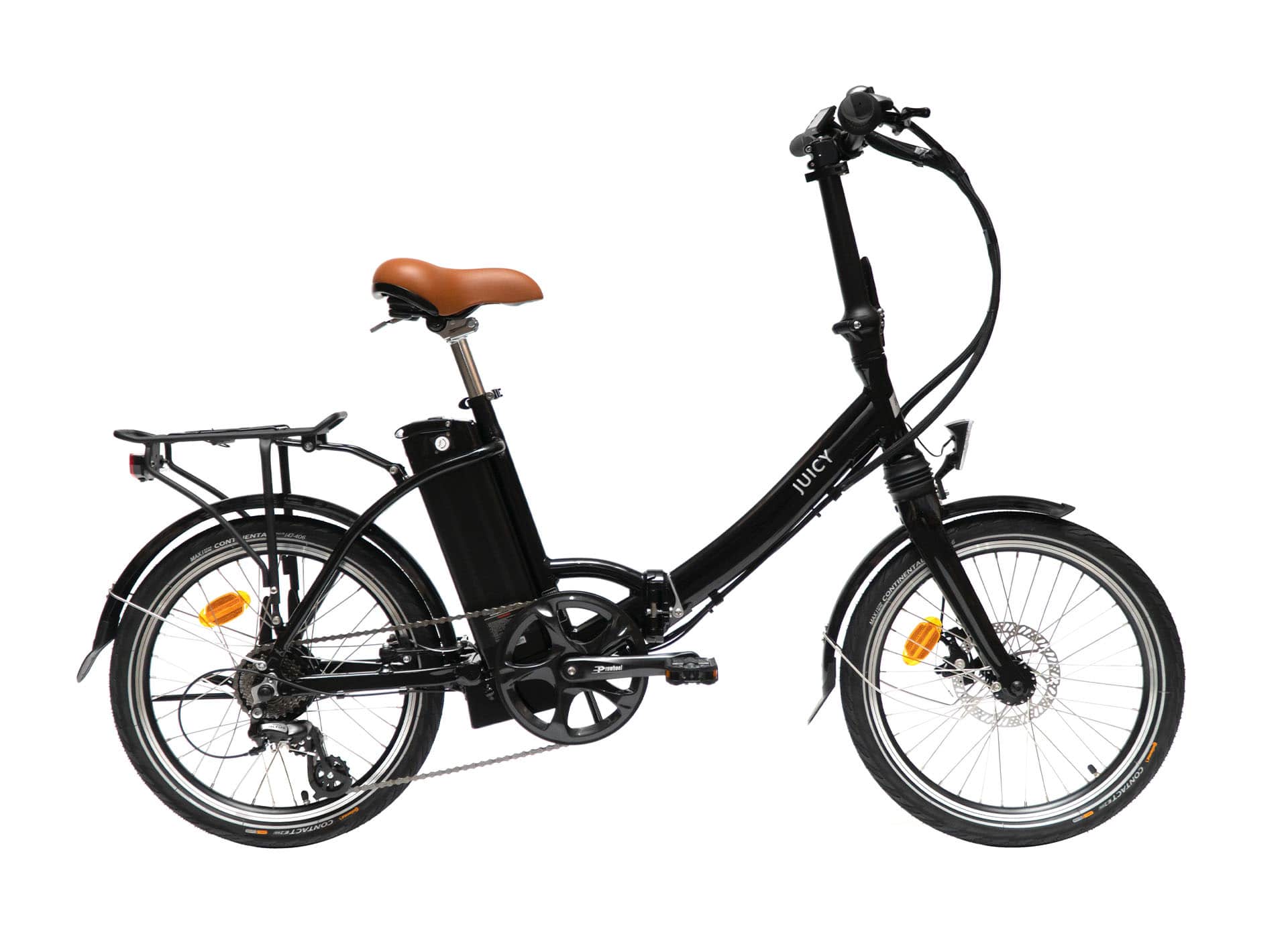 Juicy Bike Compact Folding